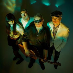 Pixies – Human Crime