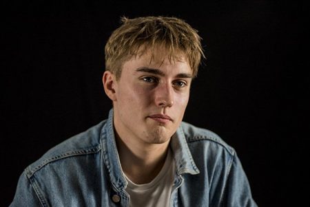 Sam Fender – Will We Talk