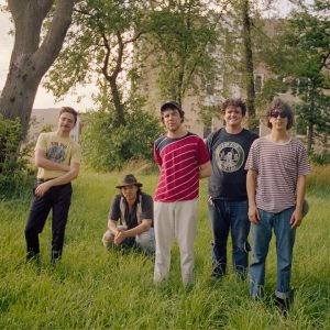 Twin Peaks – Dance Through It