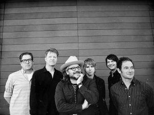 Wilco – Love Is Everywhere (Beware)