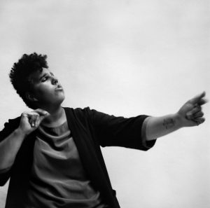 Brittany Howard – Stay High