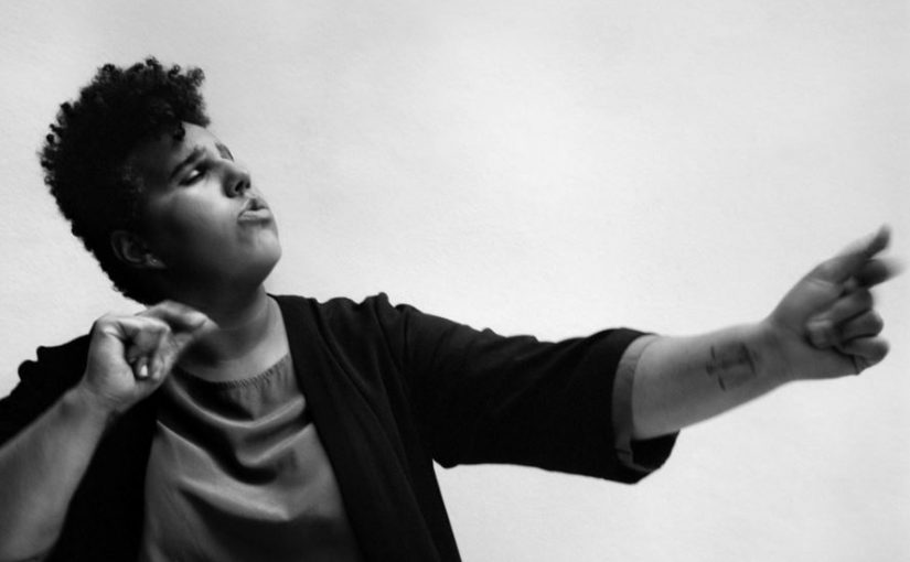 Brittany Howard