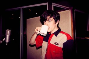 Declan McKenna – Brew (Regurgitated)
