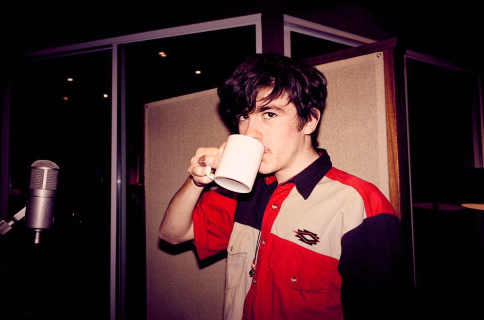 Declan McKenna – Brew (Regurgitated)