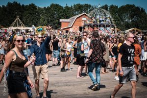 Verslag Down The Rabbit Hole 2019: de zoektocht naar de verrassingen