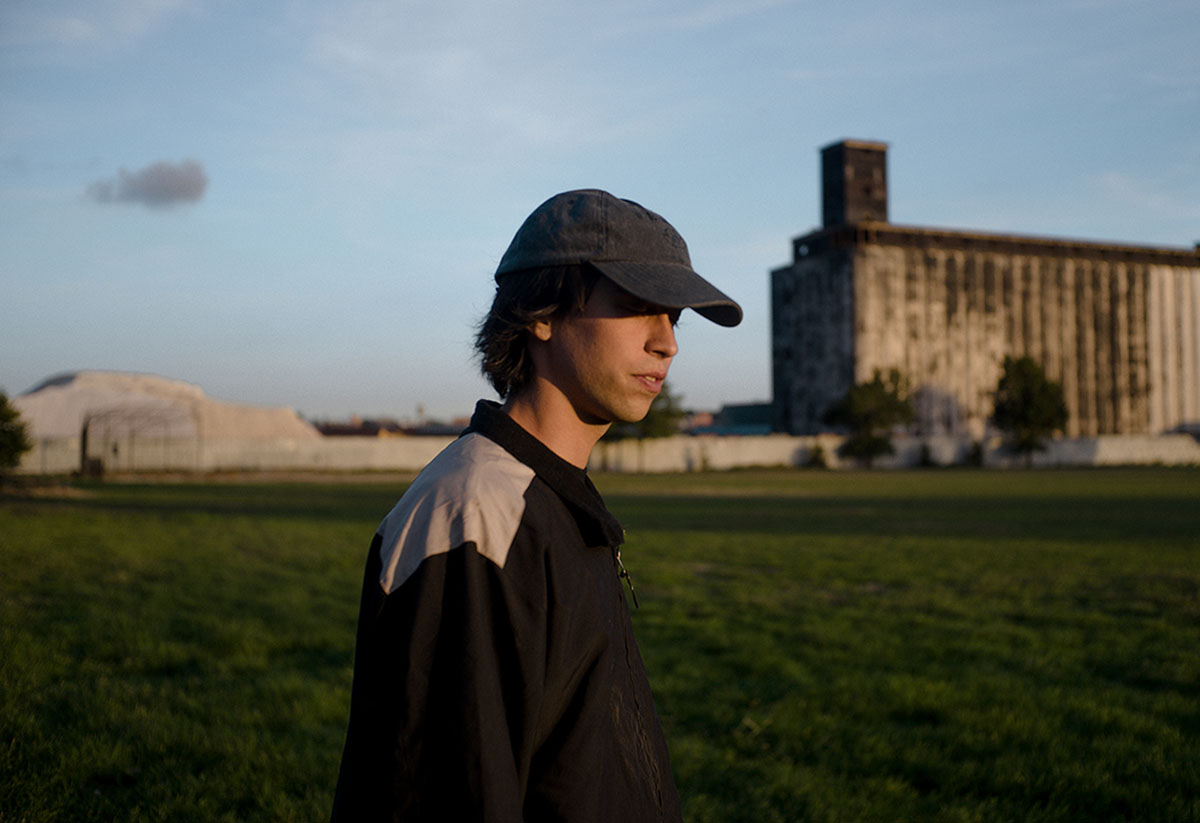 (Sandy) Alex G – Gretel