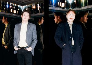 Surf Curse – Midnight Cowboy