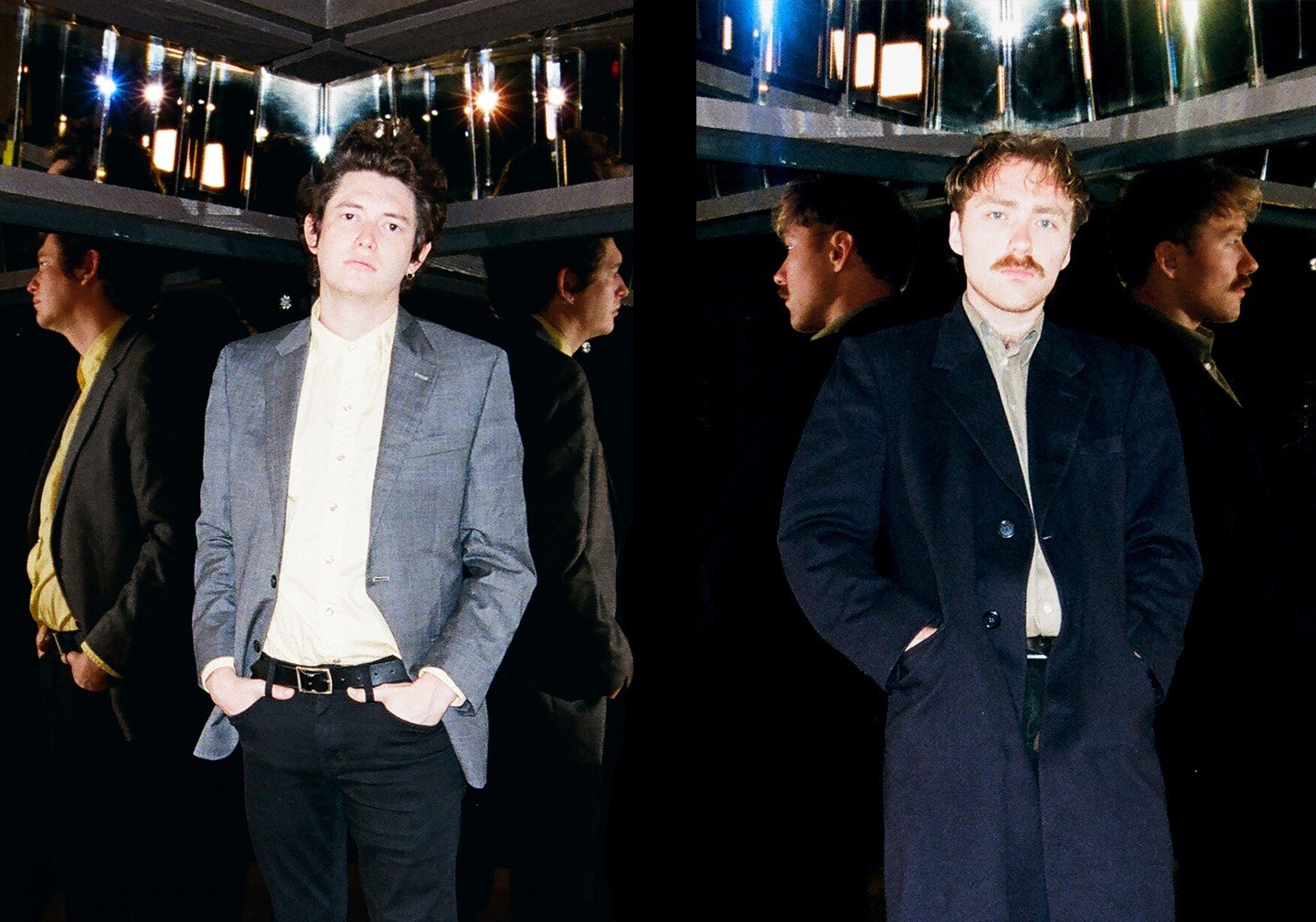 Surf Curse – Midnight Cowboy