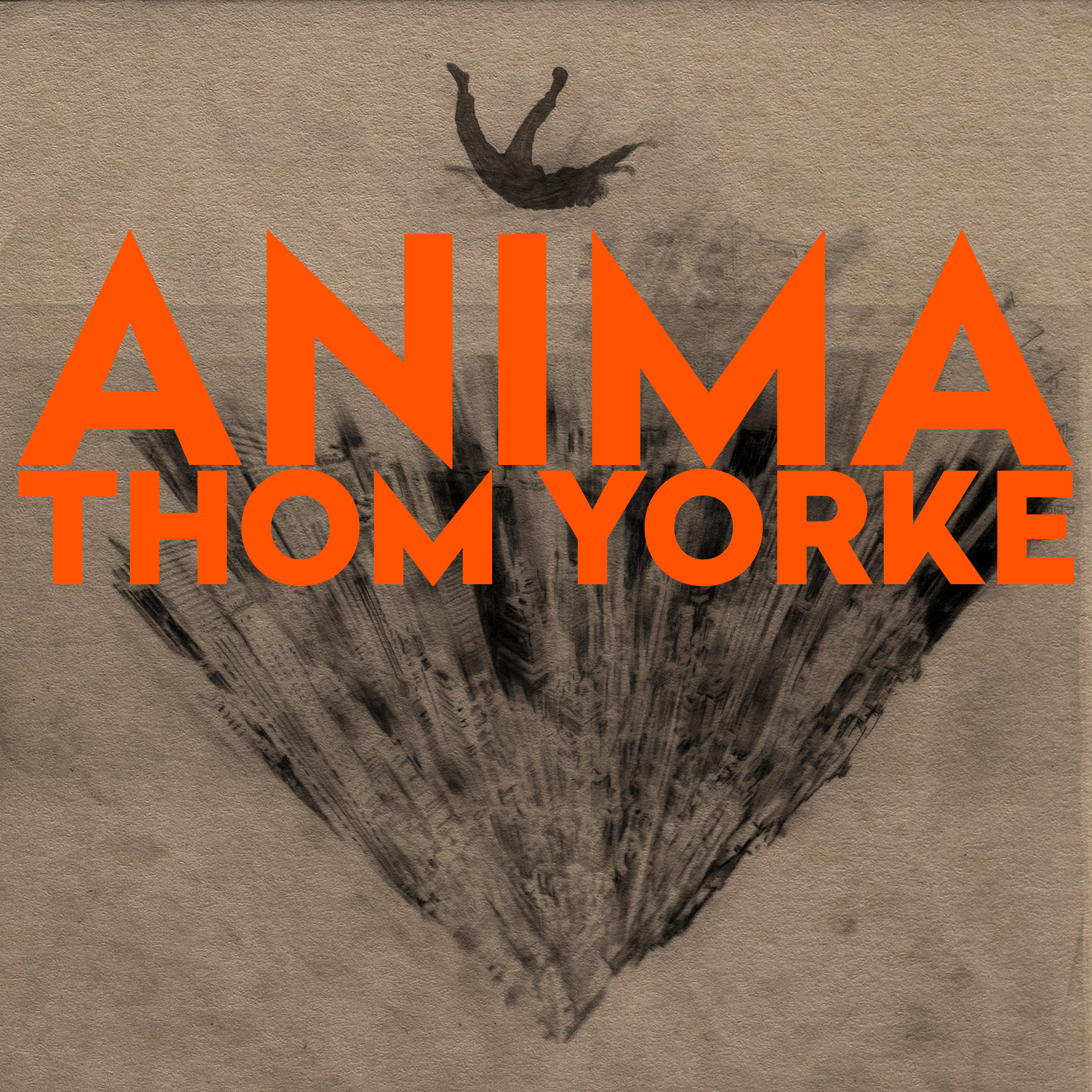 Thom Yorke – Anima