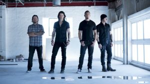 Alter Bridge – Wouldn’t You Rather