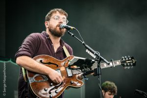 Bear’s Den is terug met nieuwe muziek