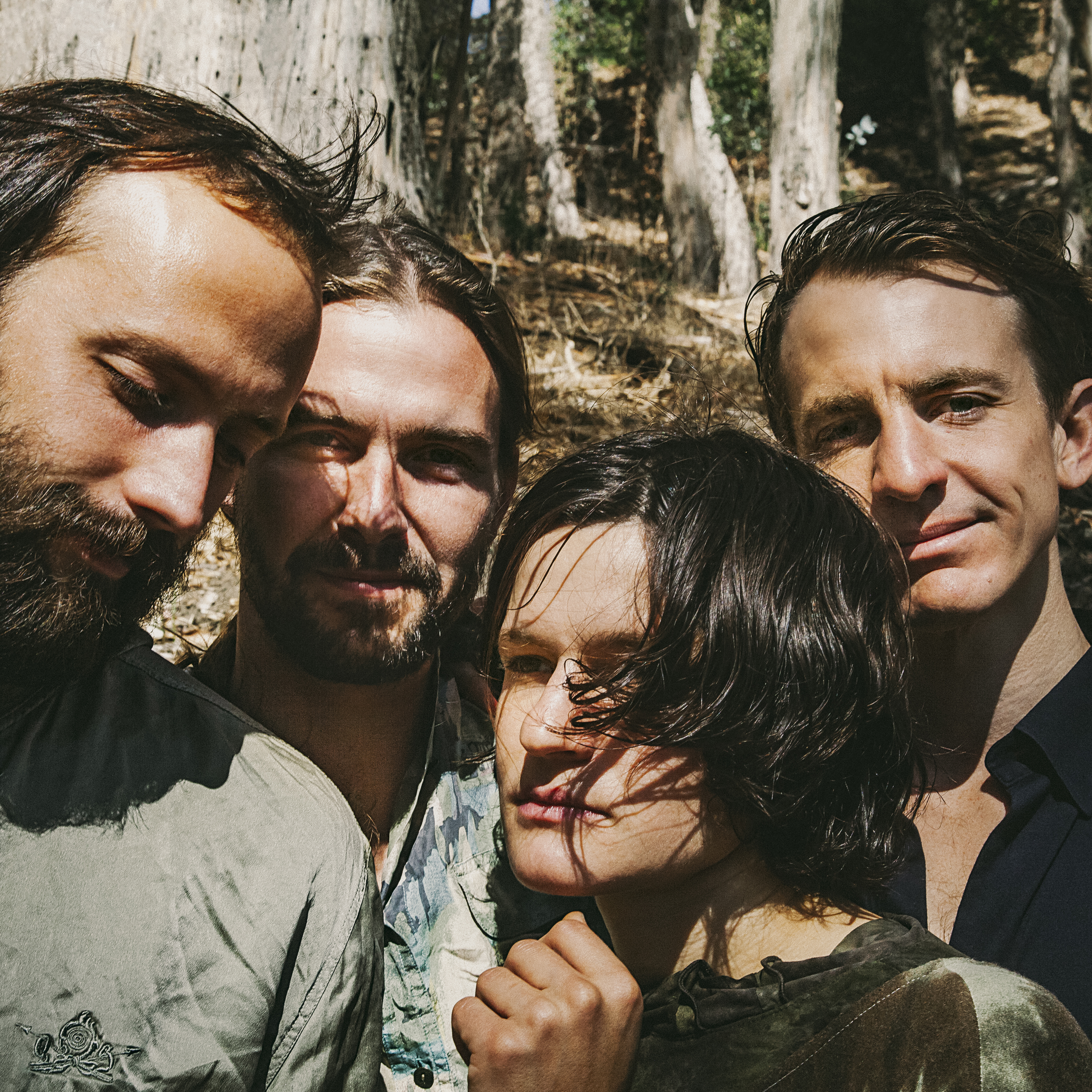 Big Thief – Not