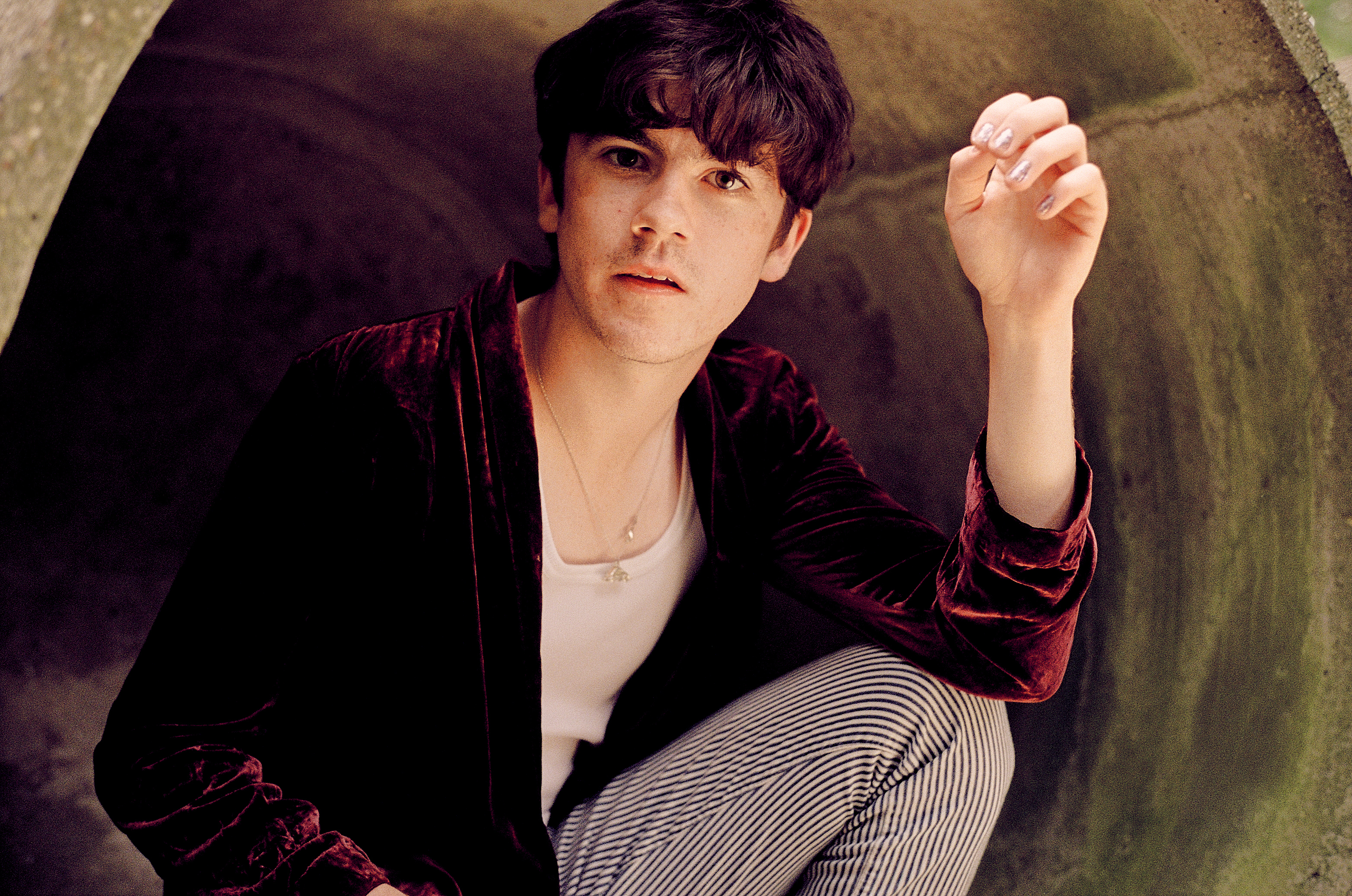 Declan McKenna – British Bombs