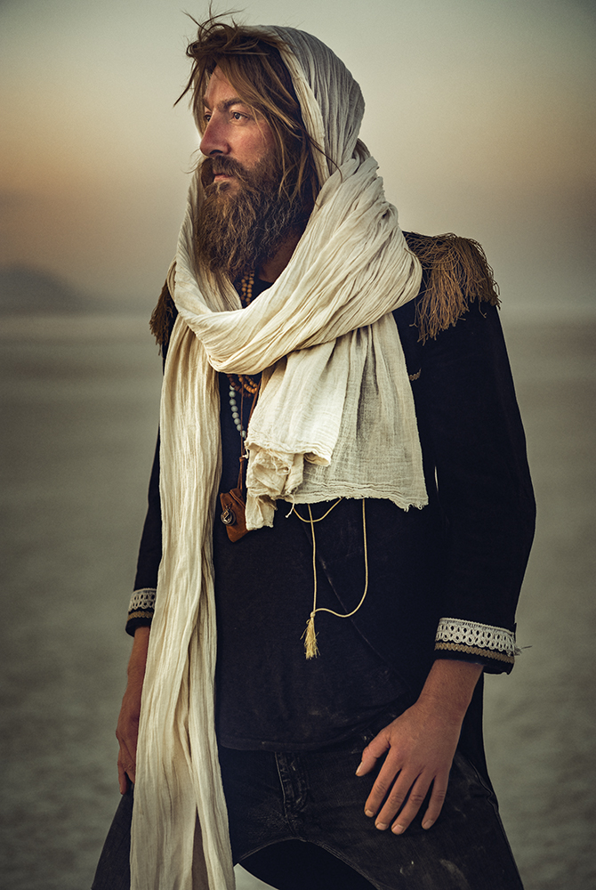 Joep Beving wacht nieuwe mijlpaal op Lowlands