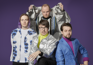 Joywave – Obsession