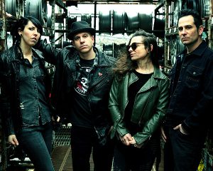 Life Of Agony – Scar