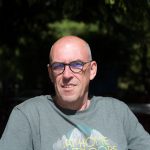eerbetoon aan luisteraar Piet Schild