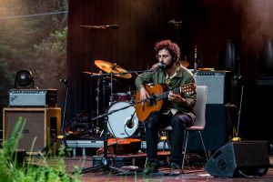 José González – Swing