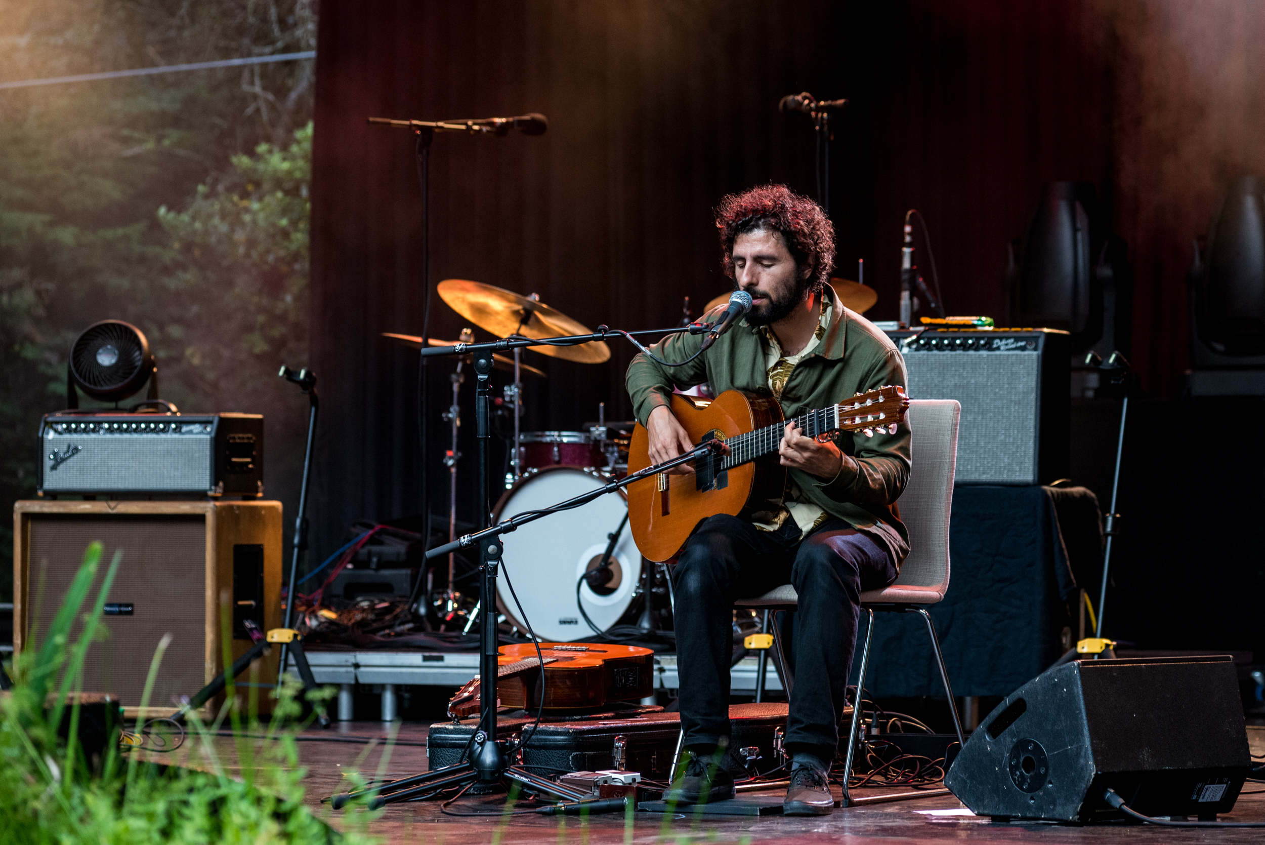 José González – Swing