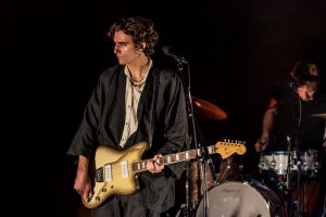 Tamino – You Don’t Own Me