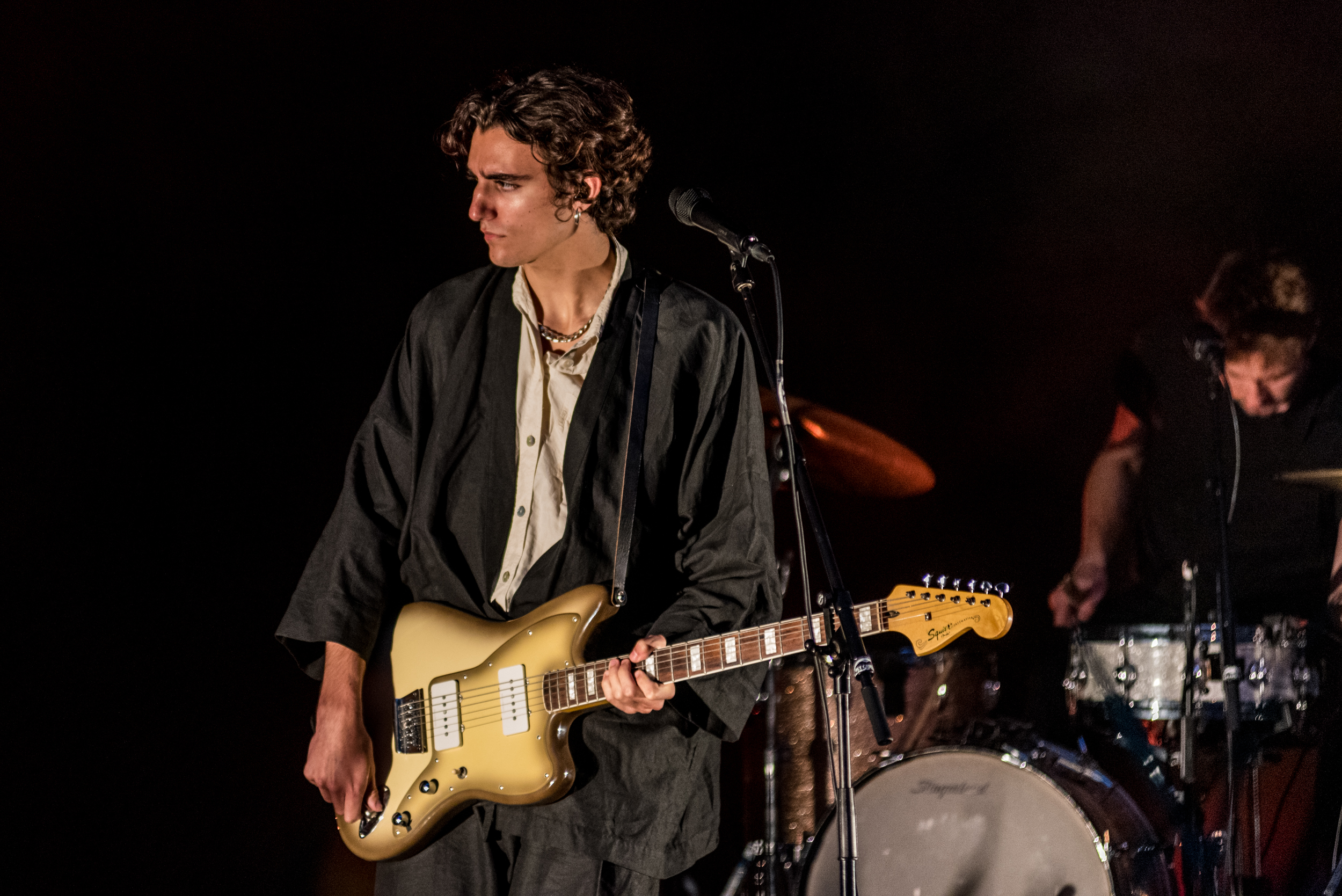 Tamino – You Don’t Own Me