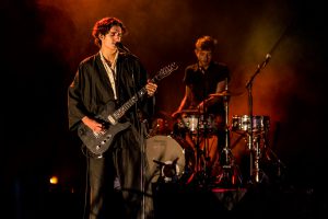 Tamino – The First Disciple