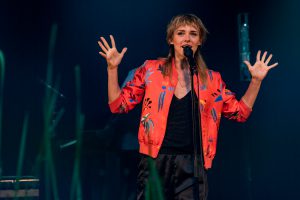 Live Foto Review: Wende @ Caprera