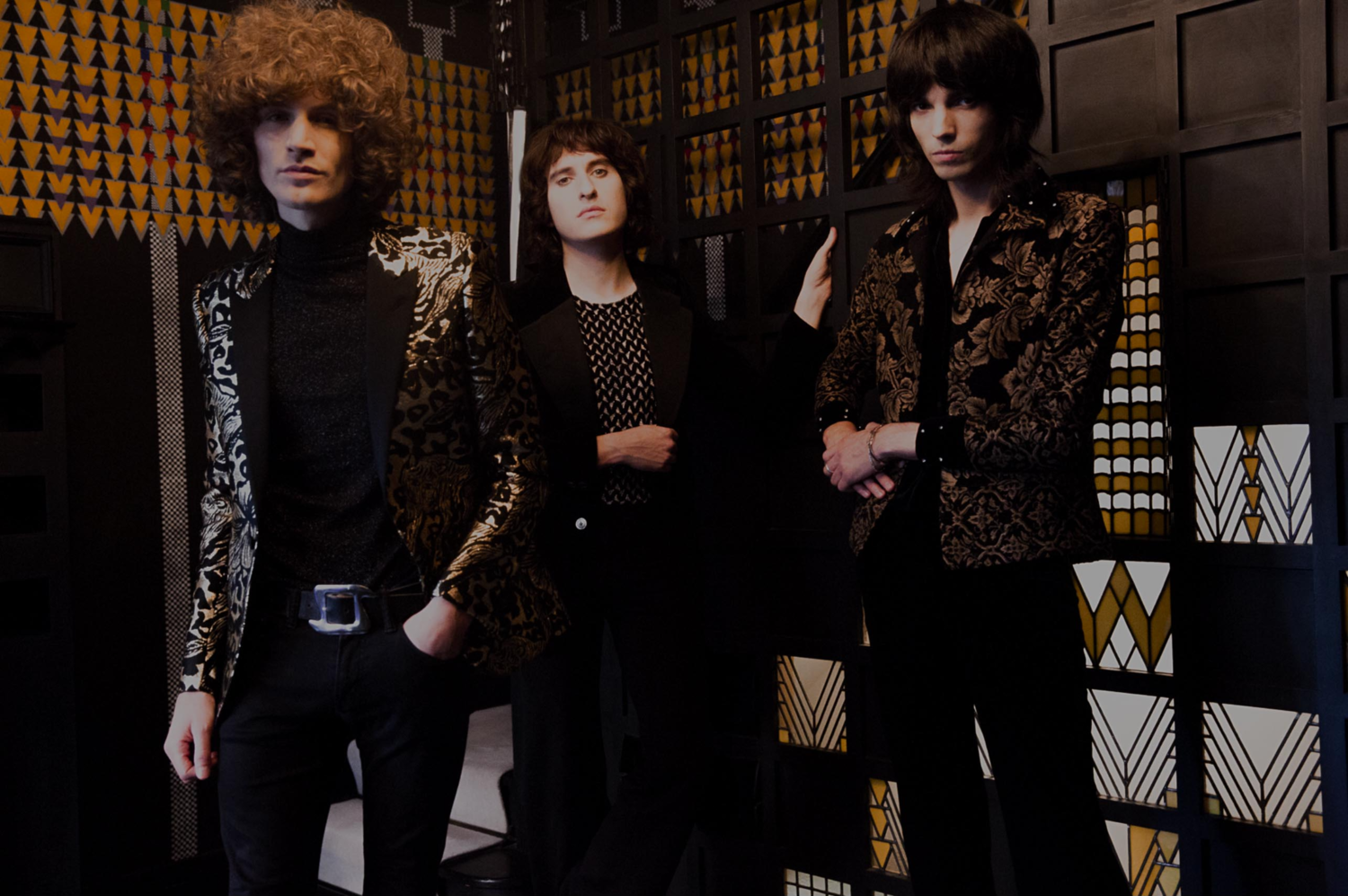 Temples – You’re Either On Something