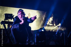 Fotoverslag Lowlands 2019 dag 2