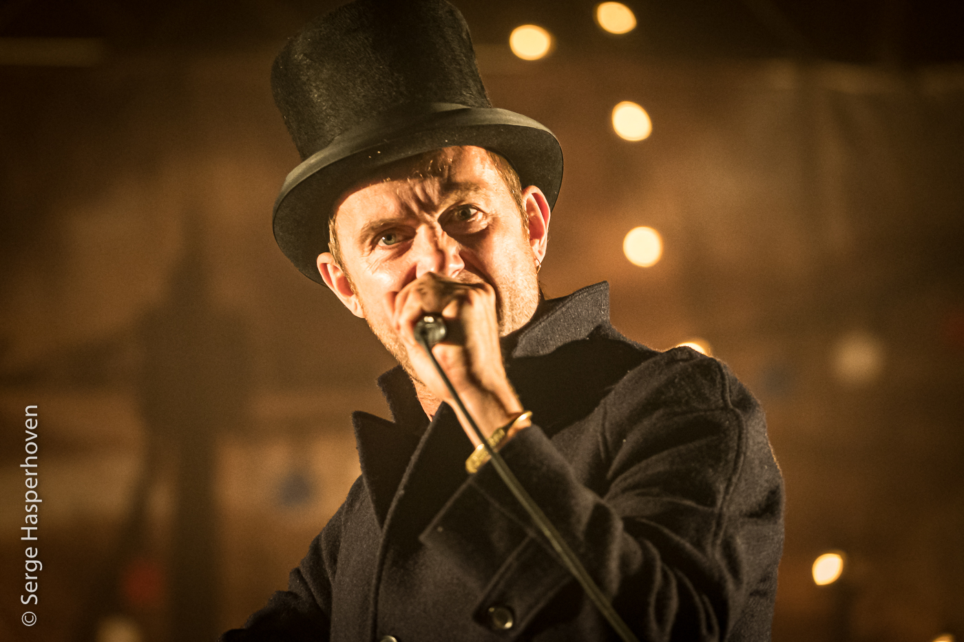 Fotoverslag Lowlands 2019 dag 1