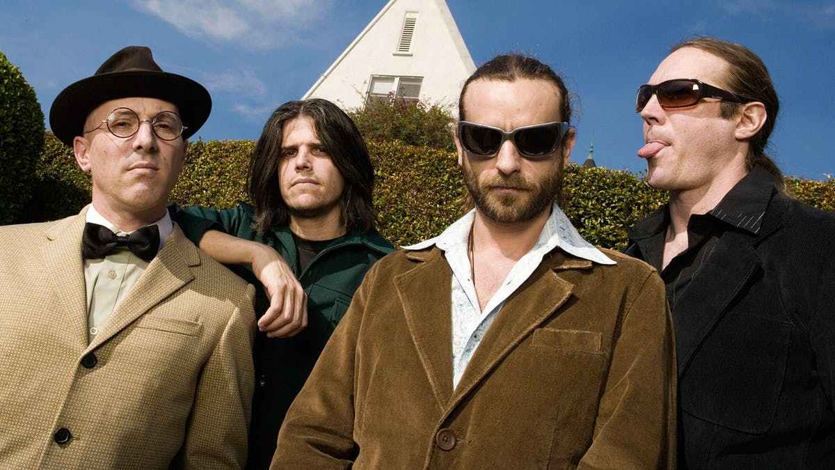 Tool – Fear Inoculum