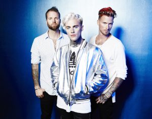 Highly Suspect – 16