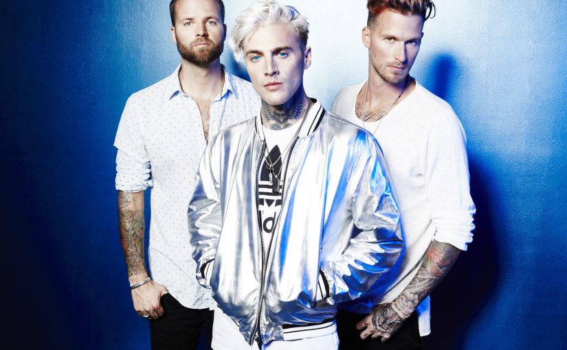 Highly Suspect – 16