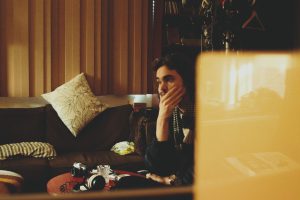 A.M. Sam – Up In Silver Lake