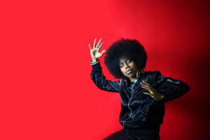Gravy Groover: Georgia Anne Muldrow – Brokenfolks