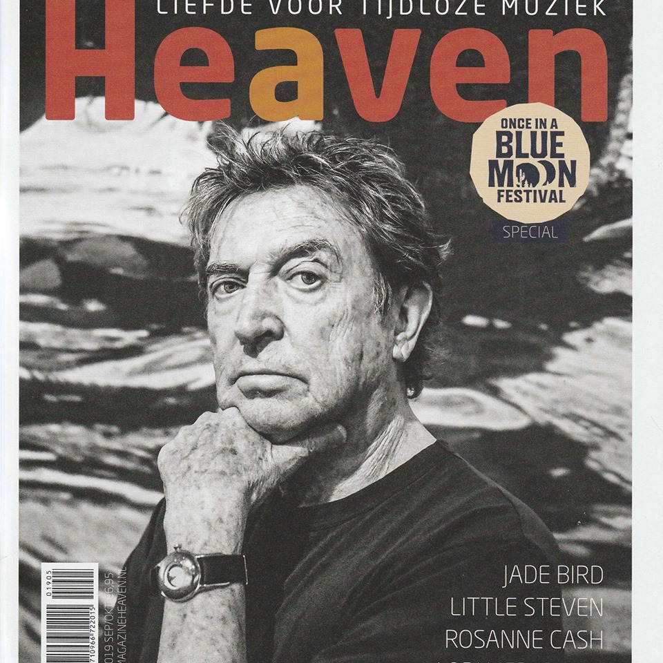 Pinguin Radio presenteert om 22:00 uur Heaven Radio #179