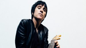 Johnny Marr – The Bright Parade