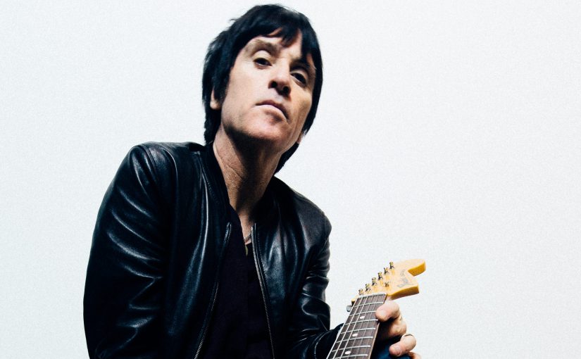 Johnny Marr – The Bright Parade