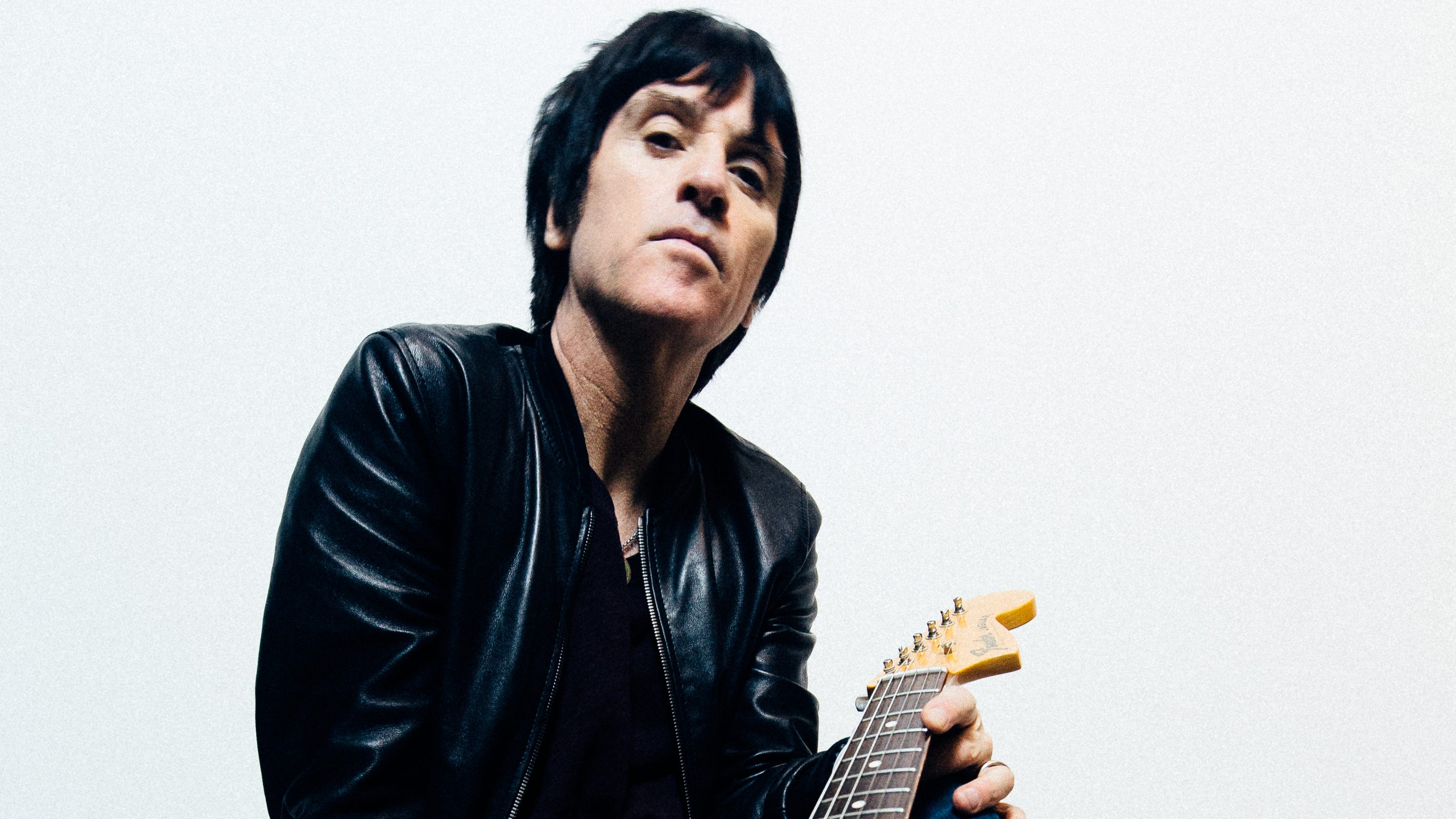 Johnny Marr – The Bright Parade