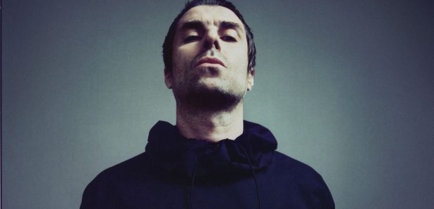 Liam Gallagher – Once