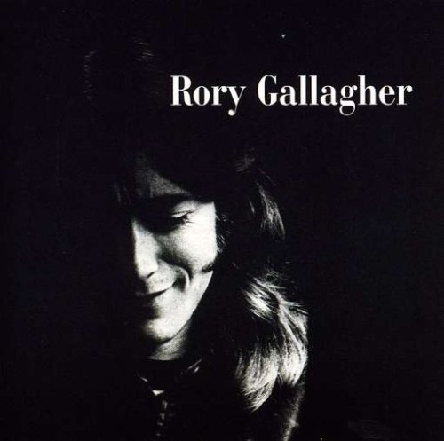 Rory Gallagher – Rory Gallagher