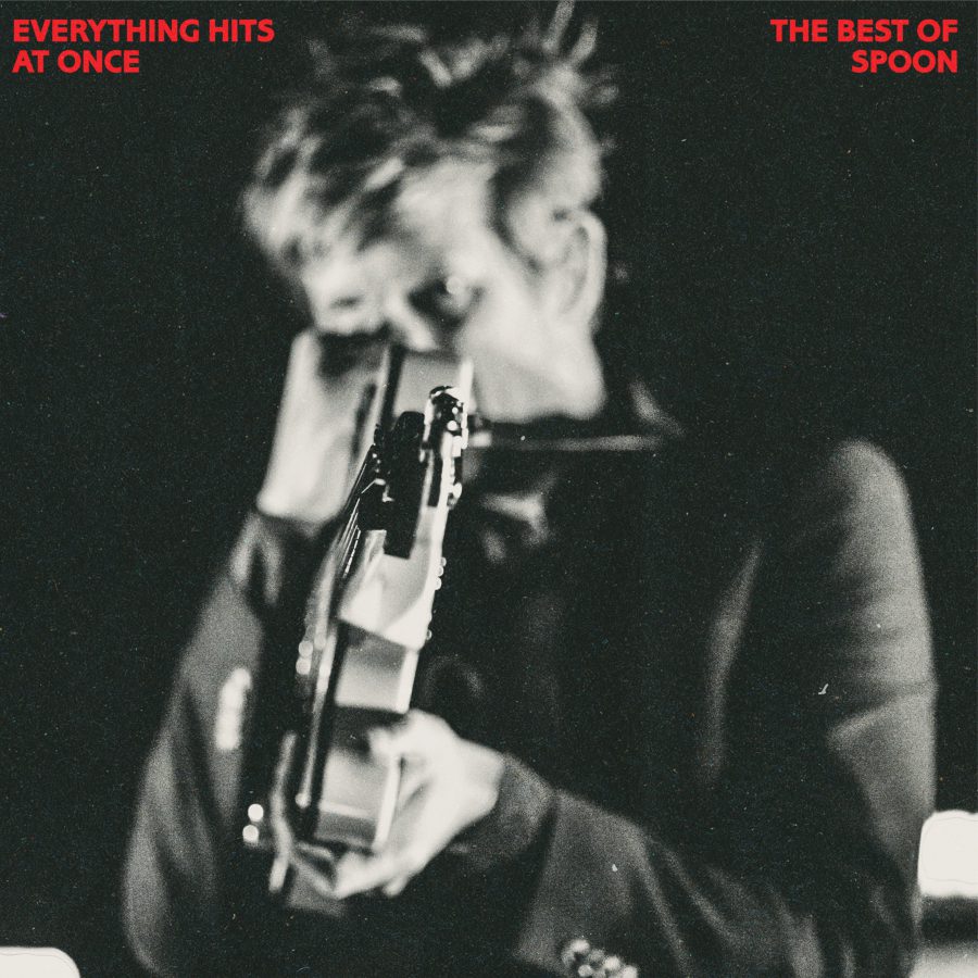Spoon – Everything Hits At Once