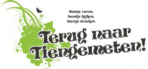Kaarten voor Terug naar Tiengemeten