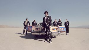The Growlers – Natural Affair