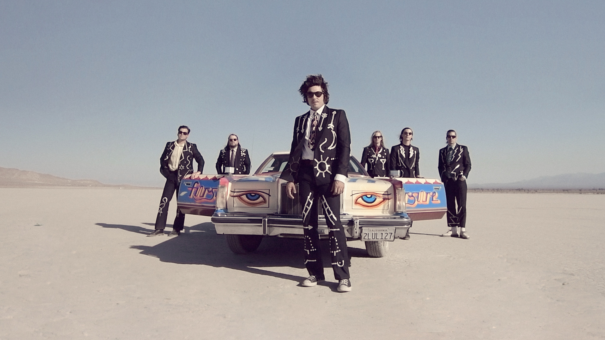 The Growlers – Natural Affair