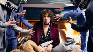 Barns Courtney – Fun Never Ends
