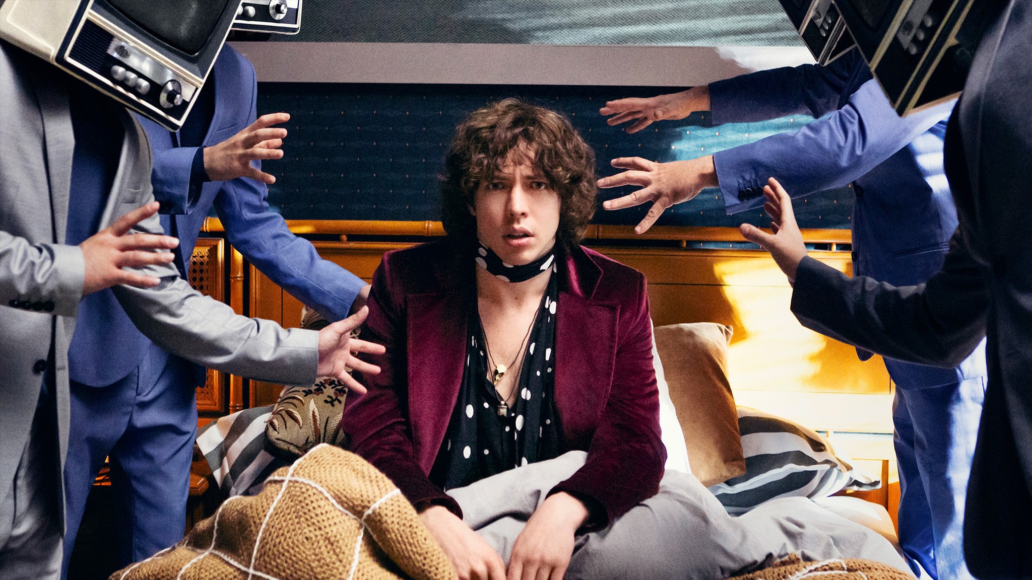 Barns Courtney – Fun Never Ends