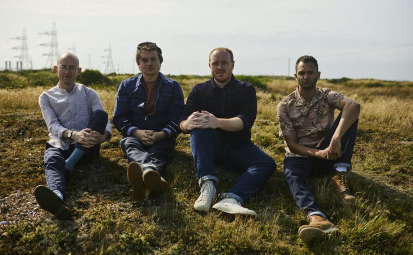 Bombay Bicycle Club