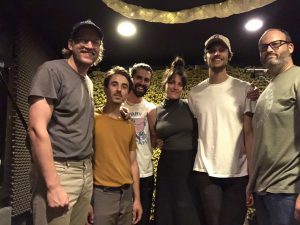 Carriers – Another Guy