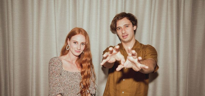 Flume brengt nieuwe single Rushing Back uit met Vera Blue